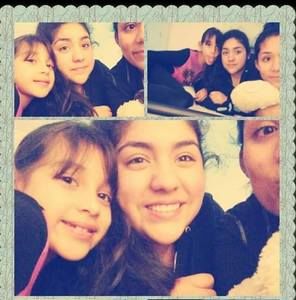 Meet your Posher, Yeli